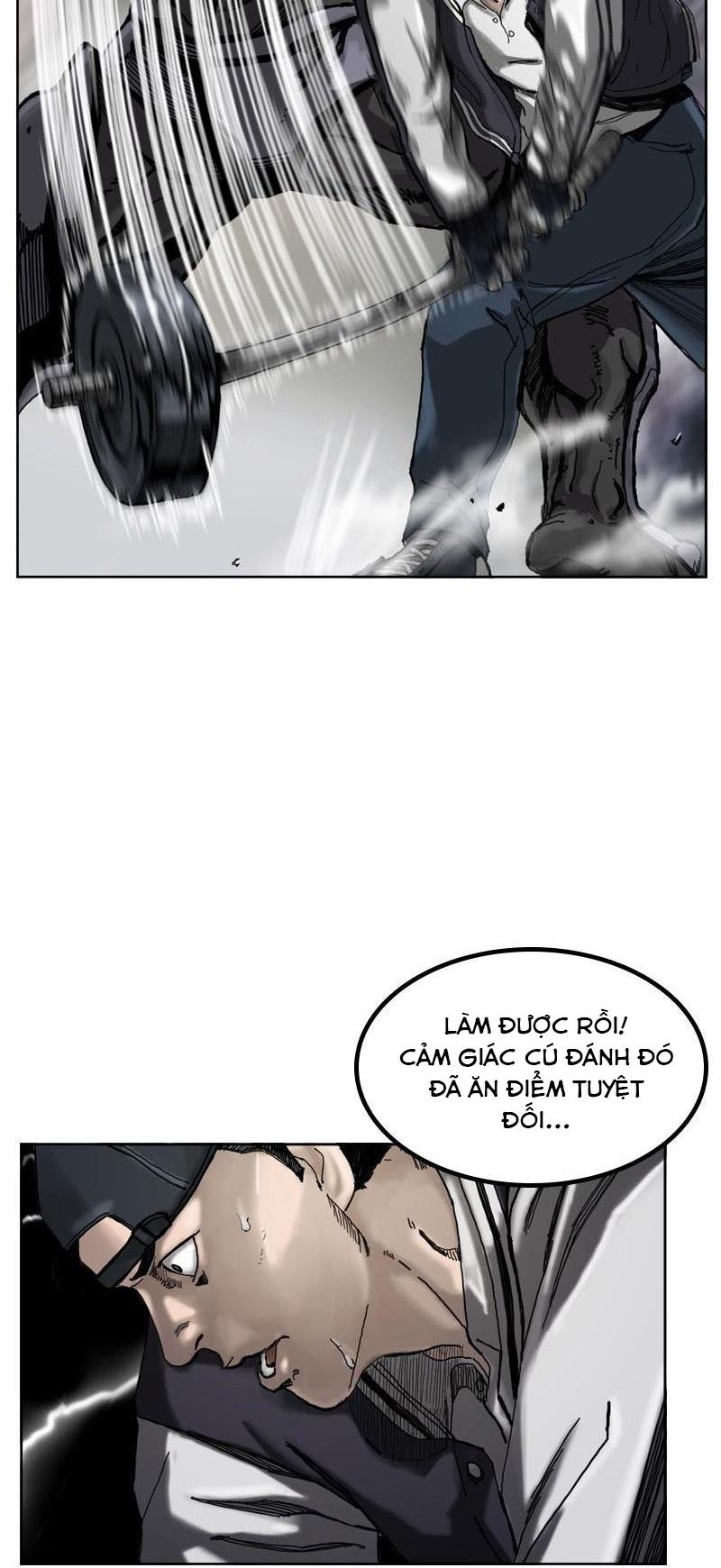 The First Hunter - Chương 4