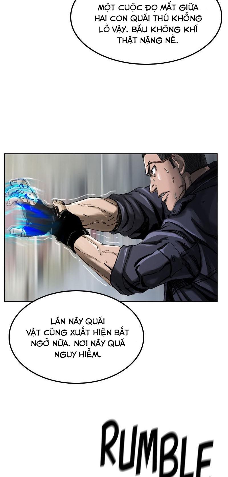 The First Hunter - Chương 4