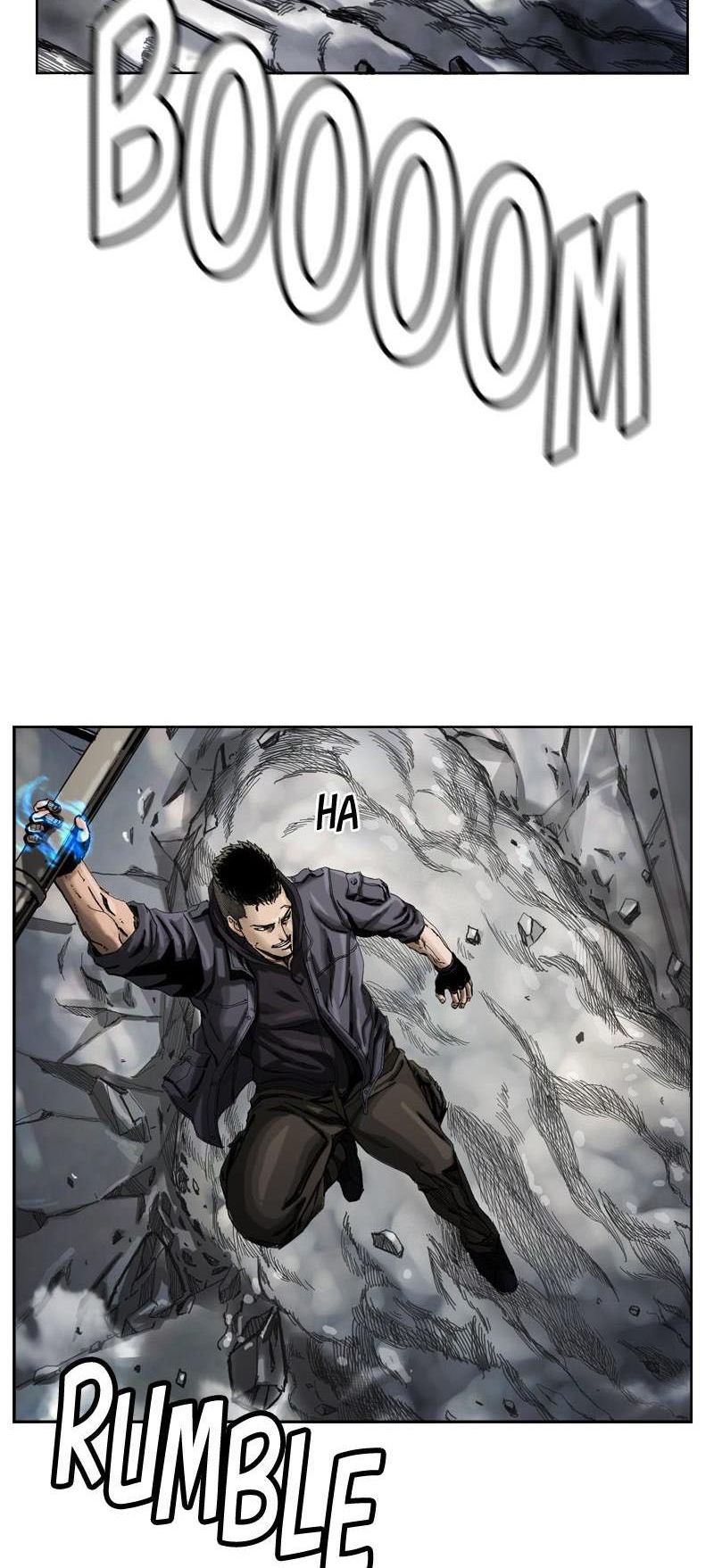 The First Hunter - Chương 4