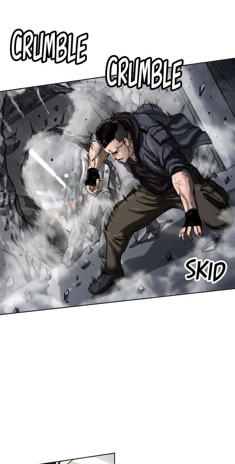 The First Hunter - Chương 4