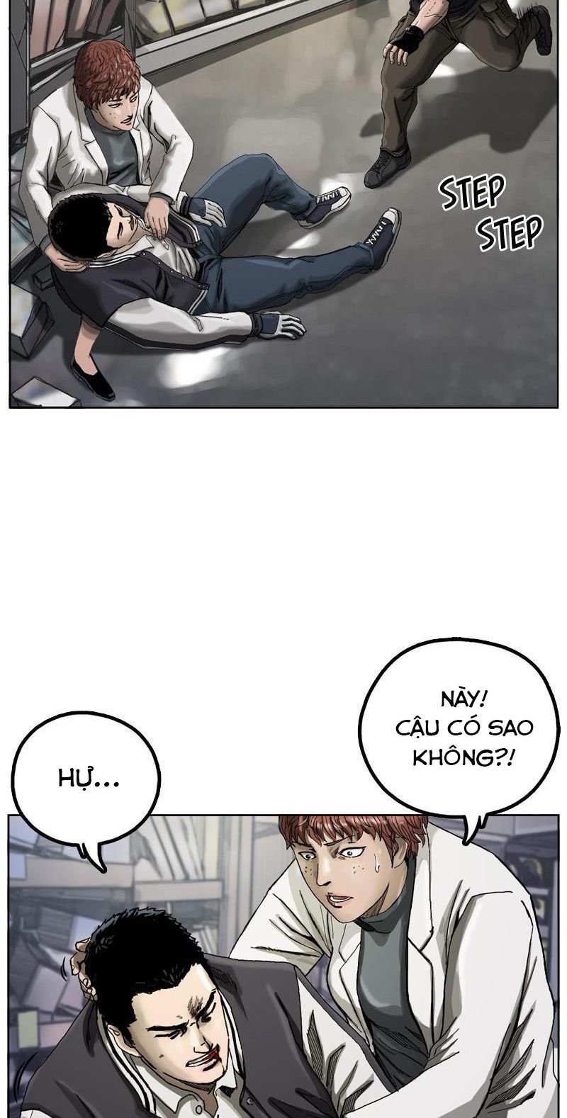 The First Hunter - Chương 4