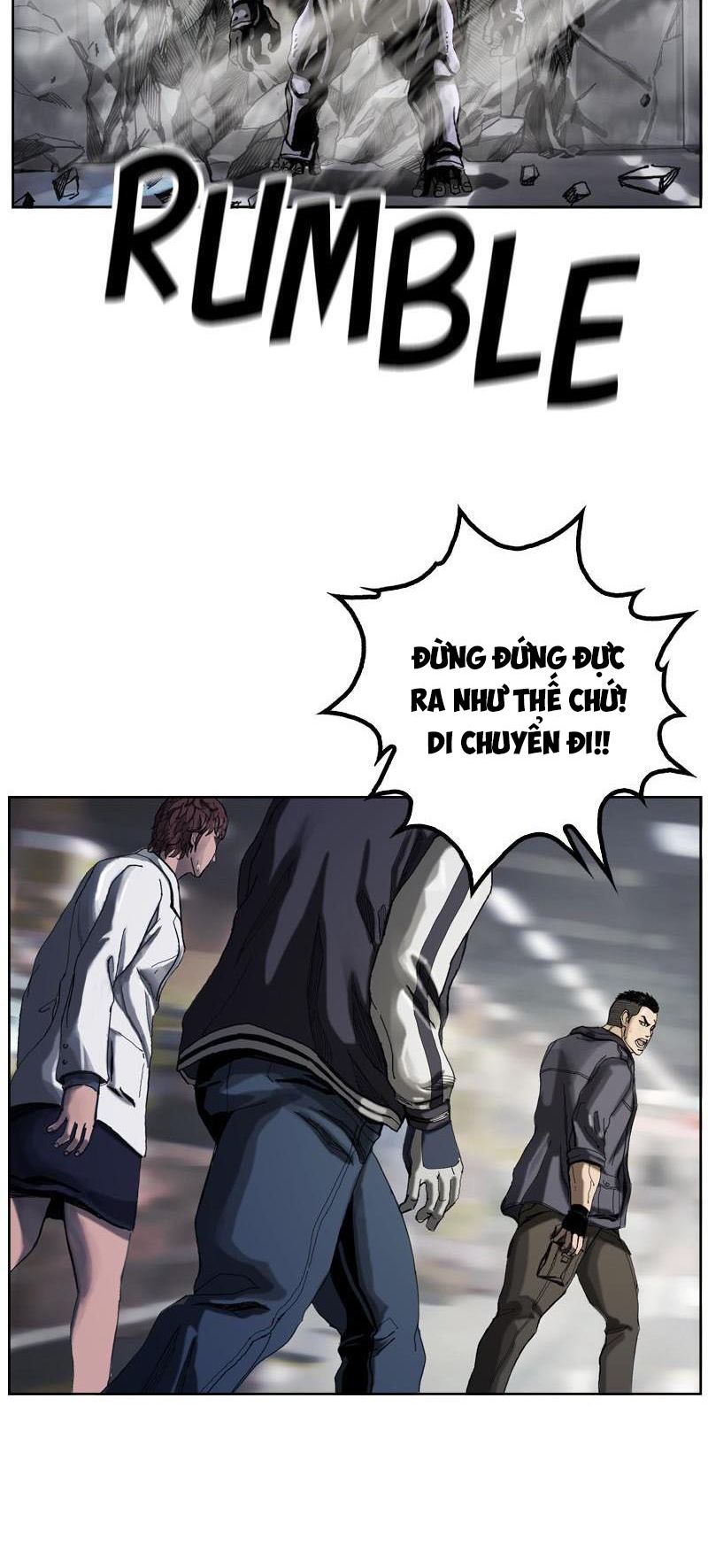 The First Hunter - Chương 4