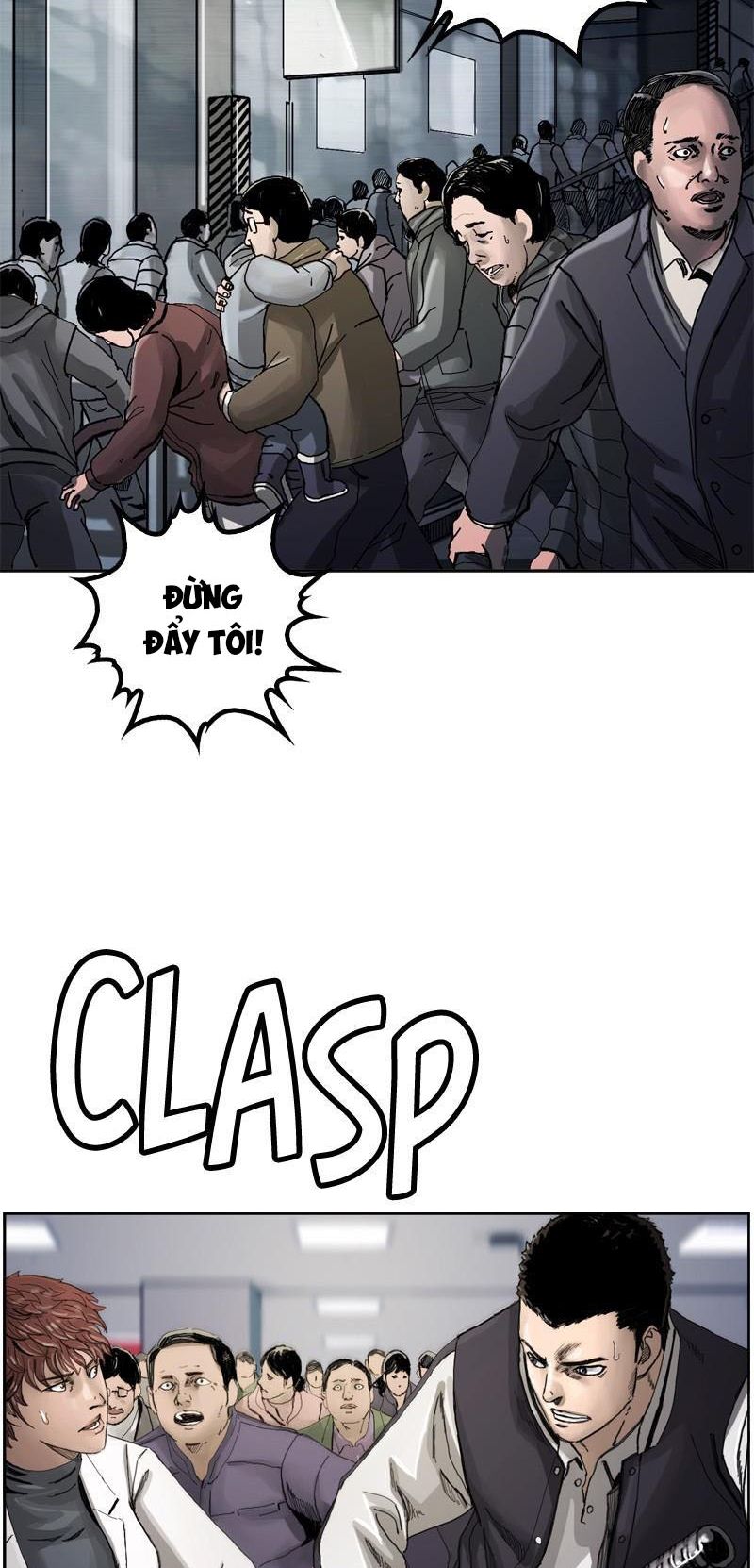 The First Hunter - Chương 4