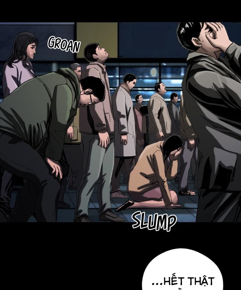 The First Hunter - Chương 4