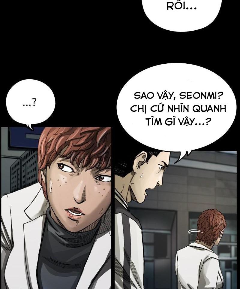 The First Hunter - Chương 4