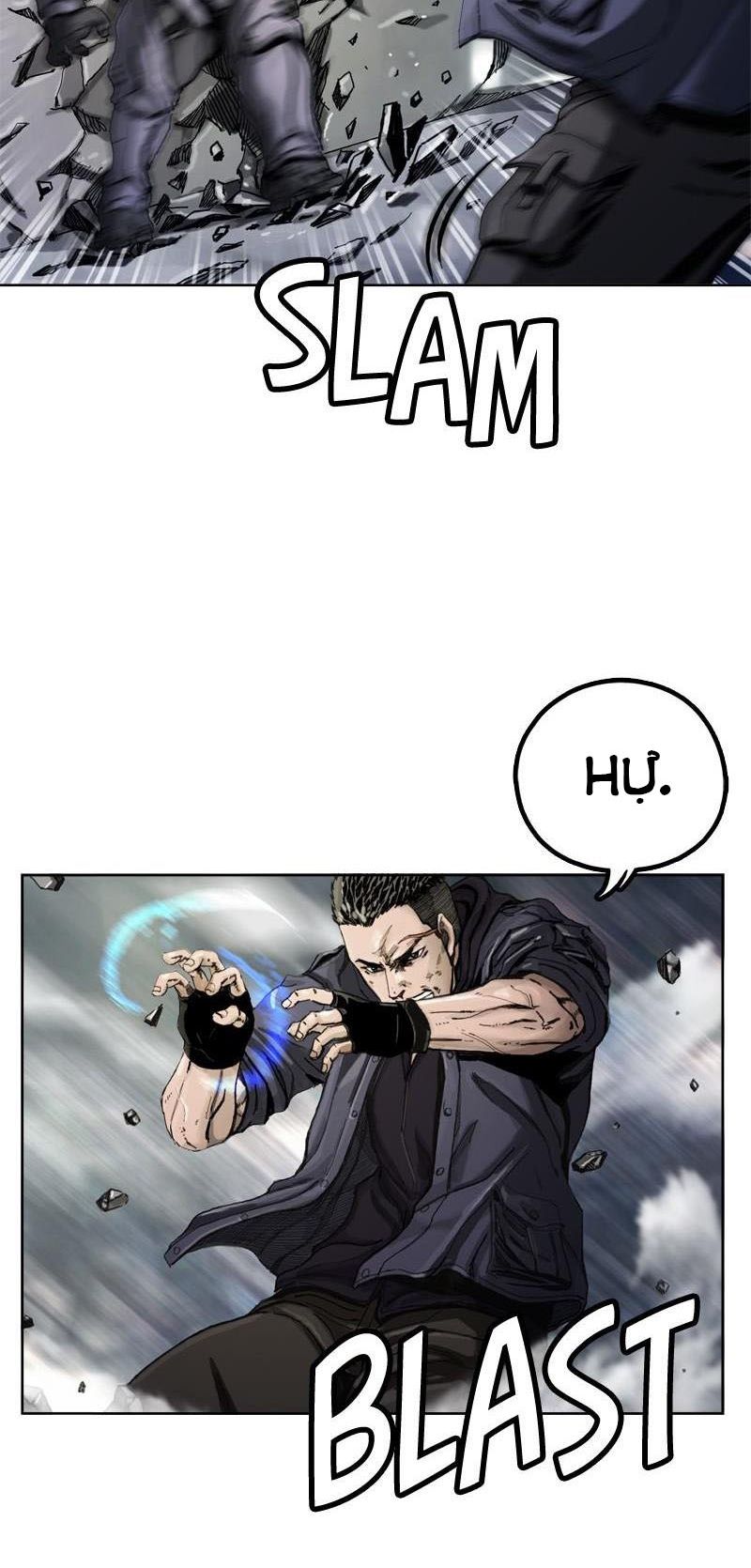 The First Hunter - Chương 4