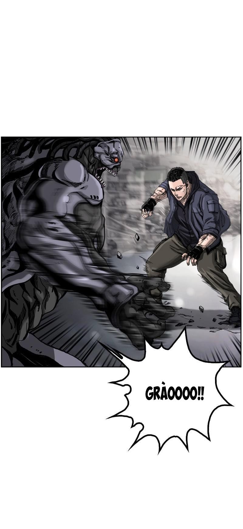 The First Hunter - Chương 4