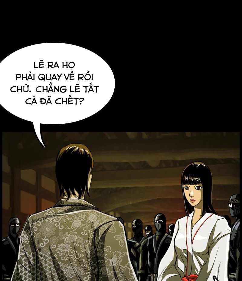 The First Hunter - Chương 40