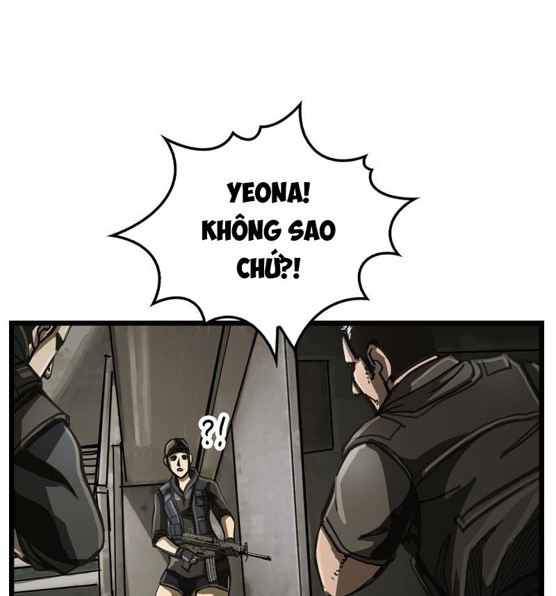 The First Hunter - Chương 40