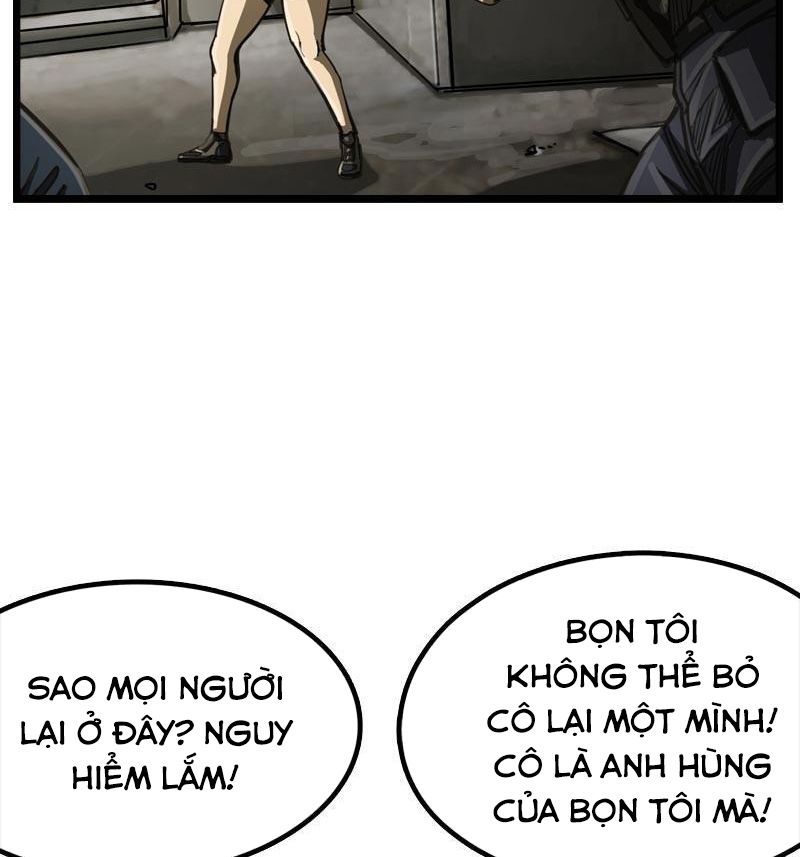 The First Hunter - Chương 40