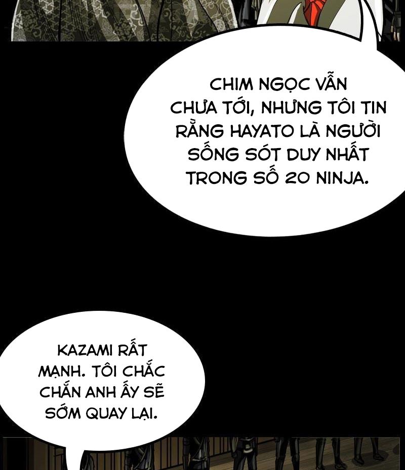 The First Hunter - Chương 40