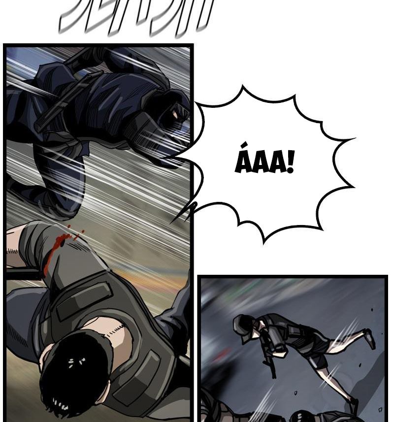 The First Hunter - Chương 40