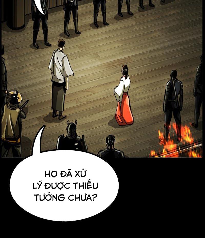 The First Hunter - Chương 40
