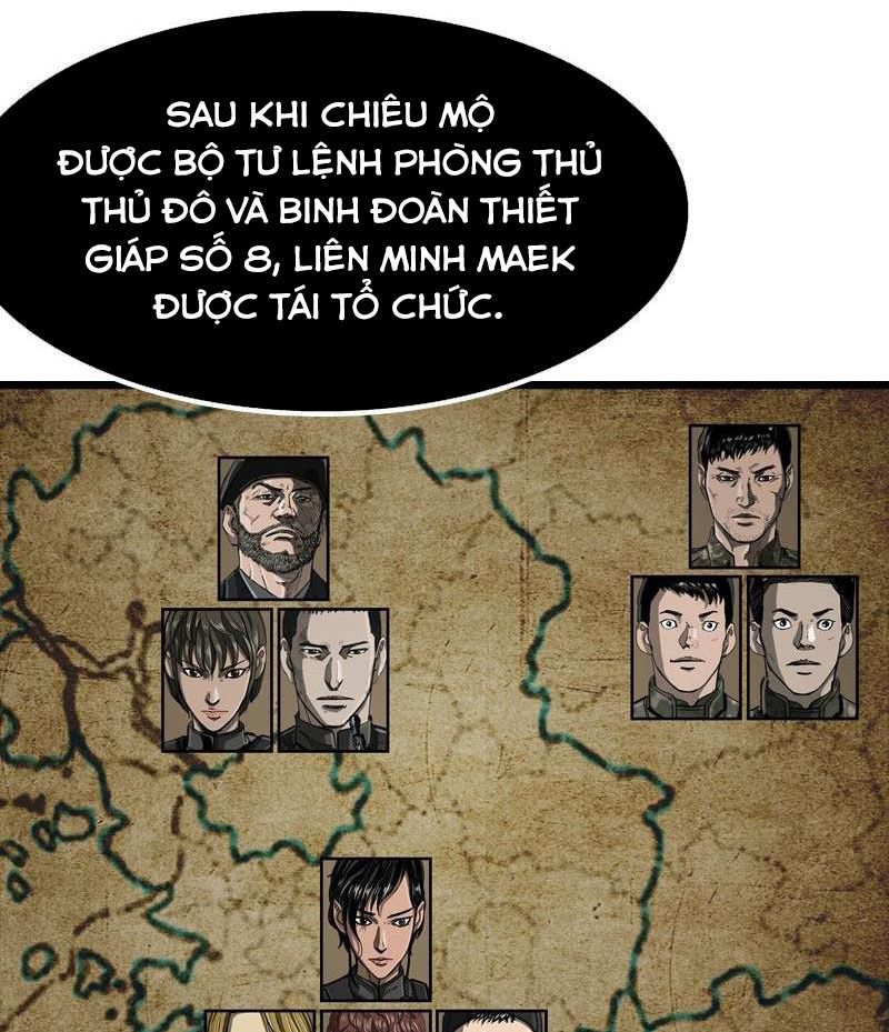 The First Hunter - Chương 40