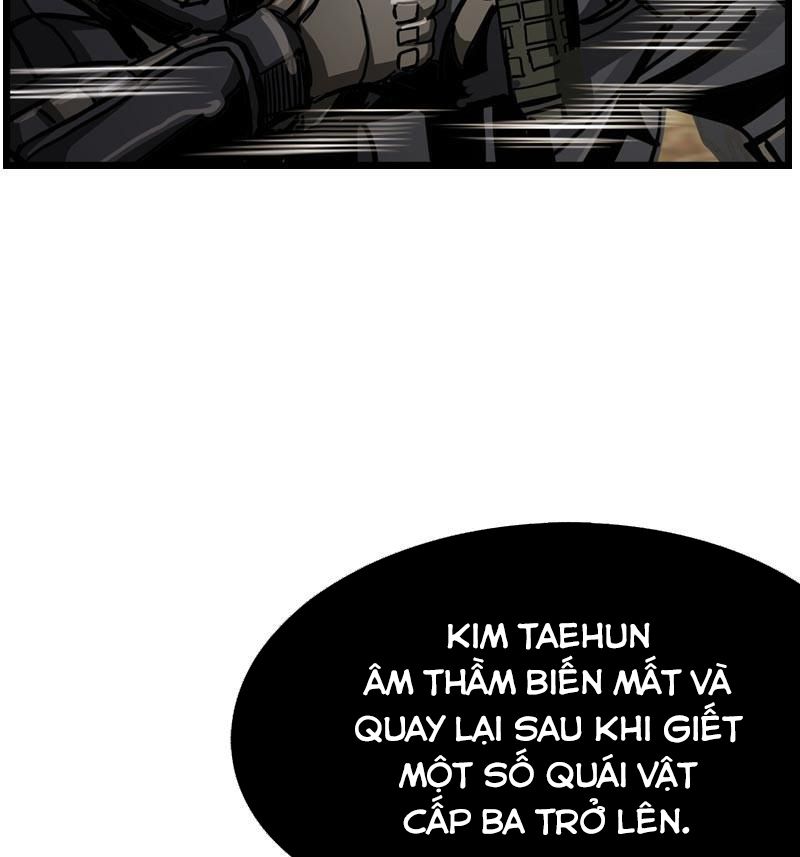The First Hunter - Chương 40