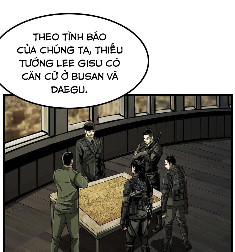 The First Hunter - Chương 40