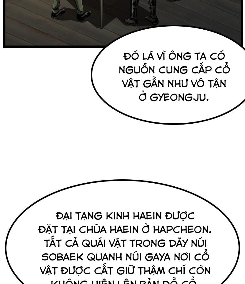 The First Hunter - Chương 40