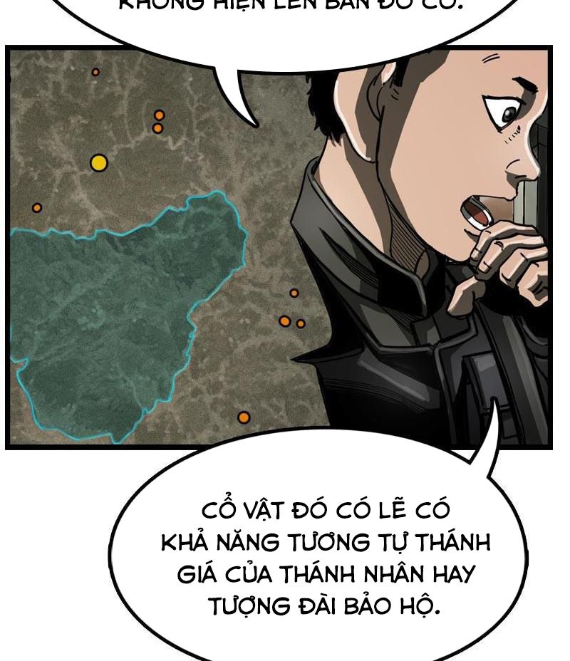 The First Hunter - Chương 40