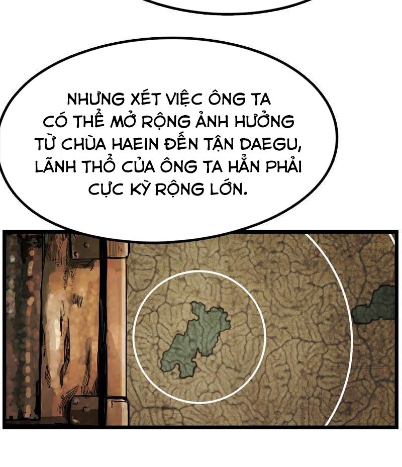 The First Hunter - Chương 40