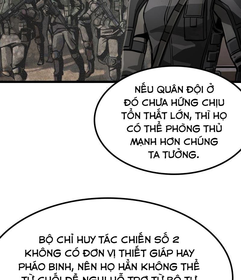 The First Hunter - Chương 40