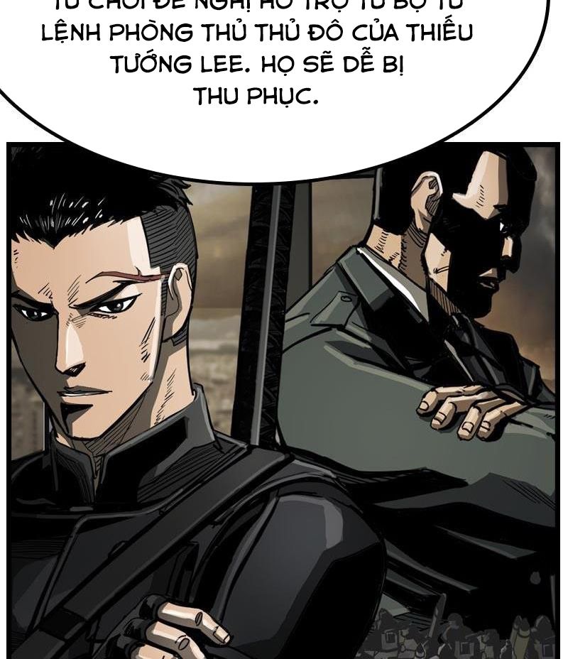The First Hunter - Chương 40