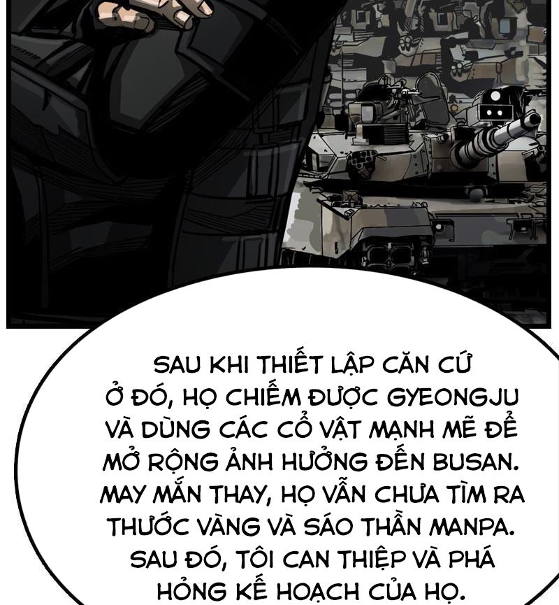 The First Hunter - Chương 40