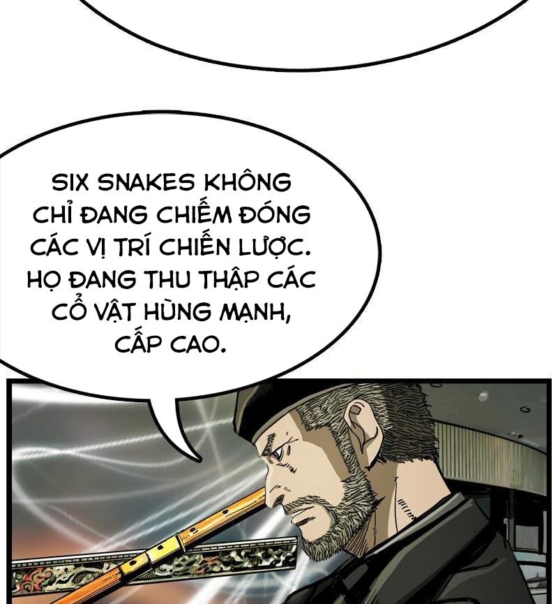 The First Hunter - Chương 40