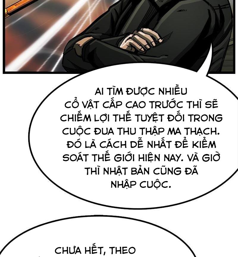 The First Hunter - Chương 40