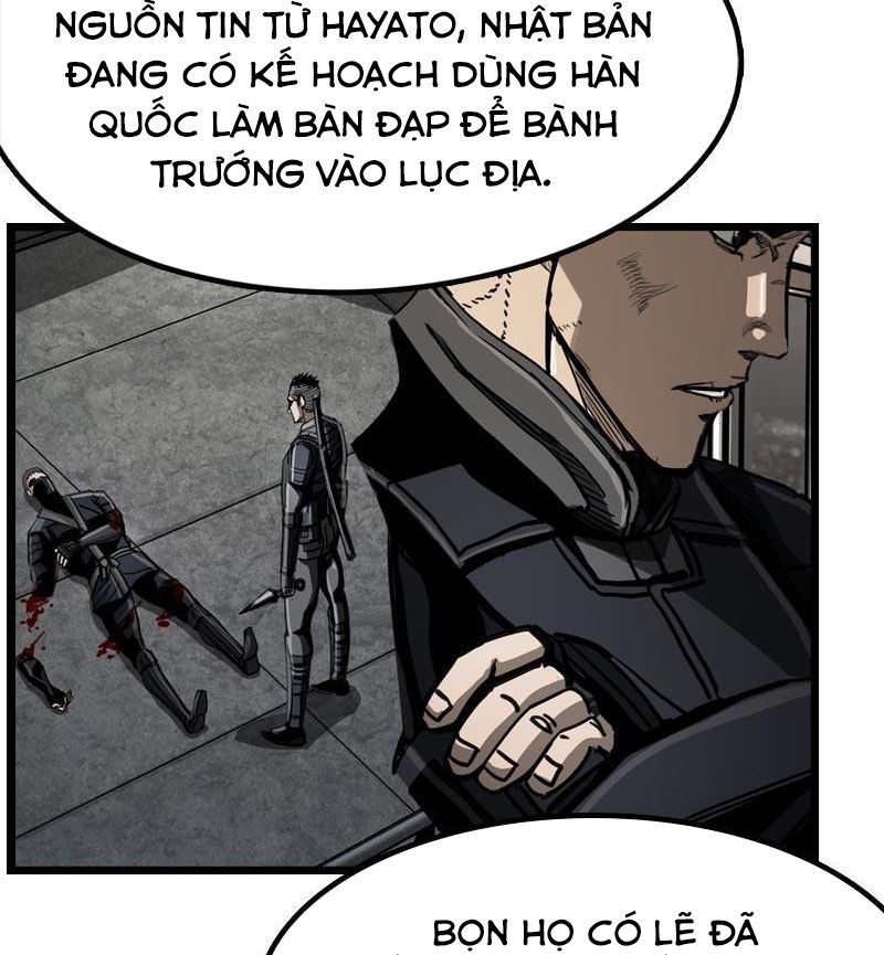 The First Hunter - Chương 40