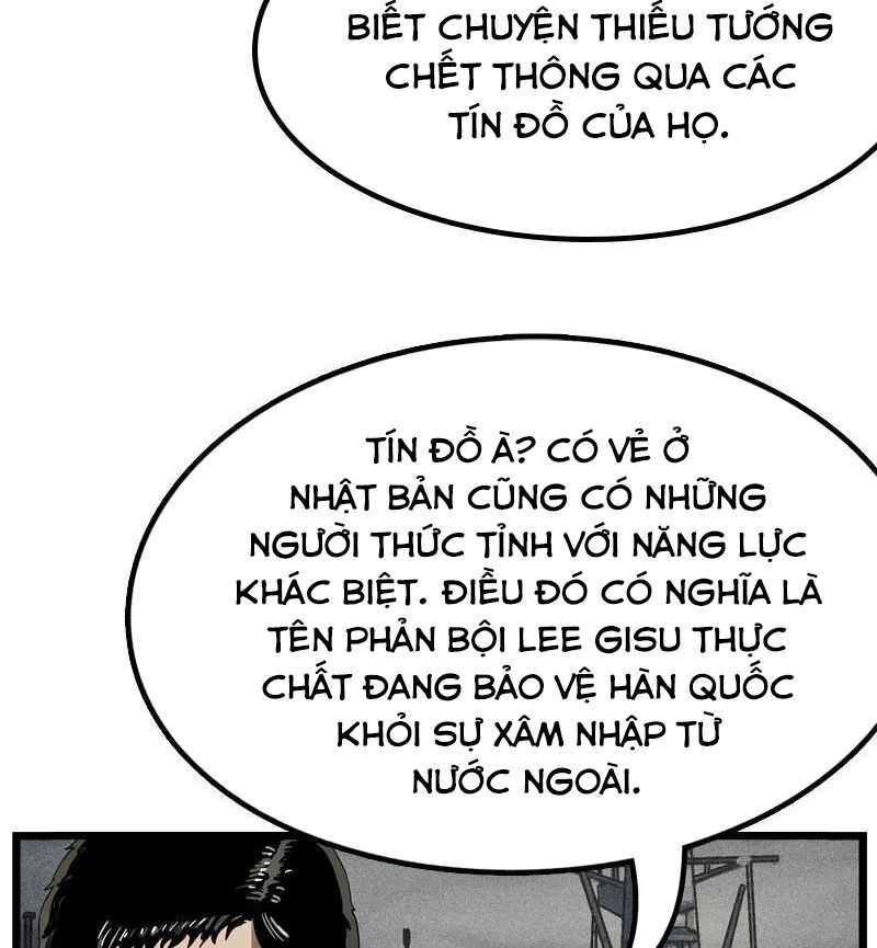 The First Hunter - Chương 40