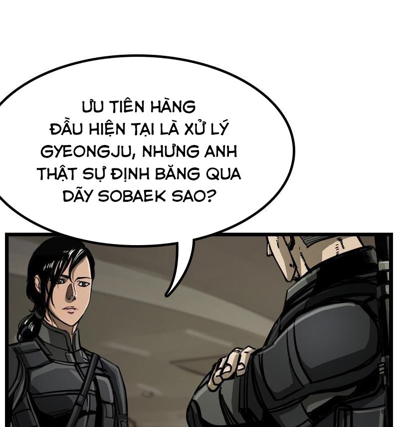 The First Hunter - Chương 40