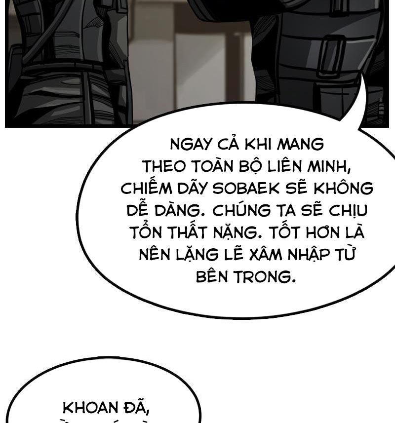 The First Hunter - Chương 40
