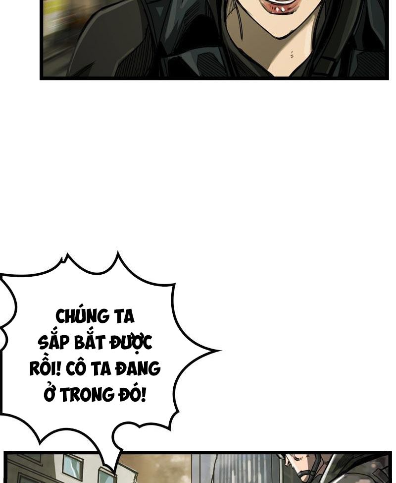 The First Hunter - Chương 40