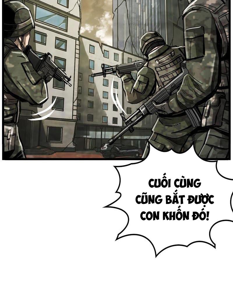 The First Hunter - Chương 40