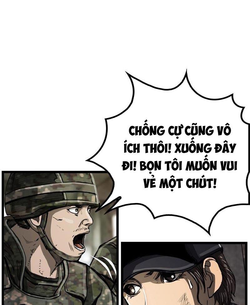 The First Hunter - Chương 40