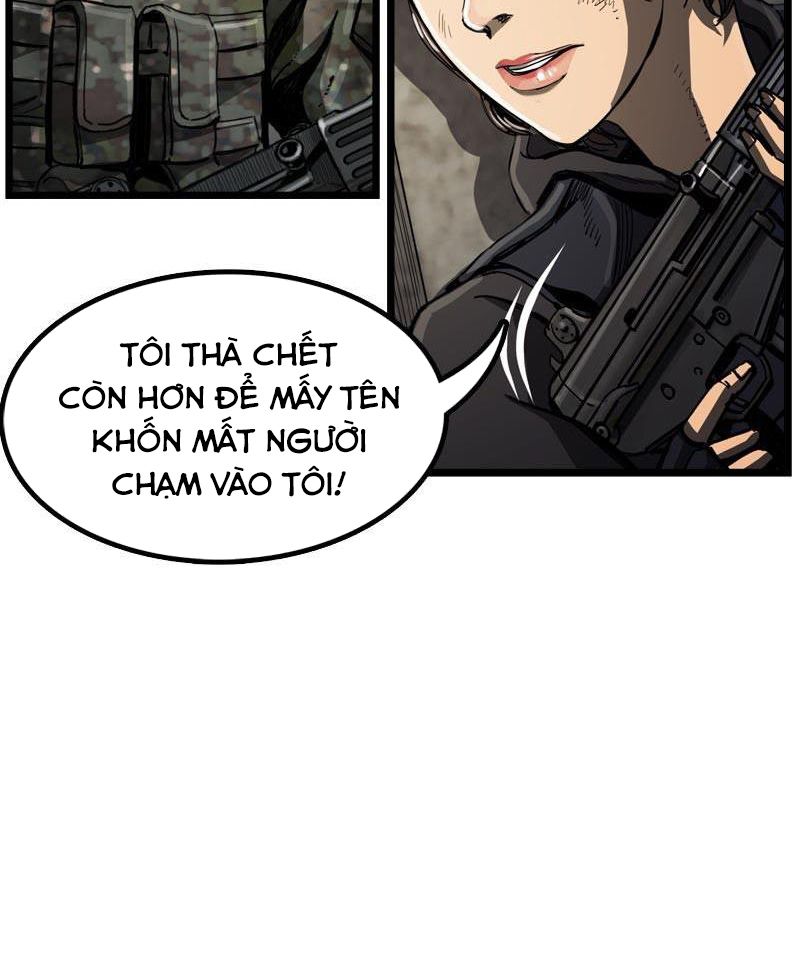 The First Hunter - Chương 40