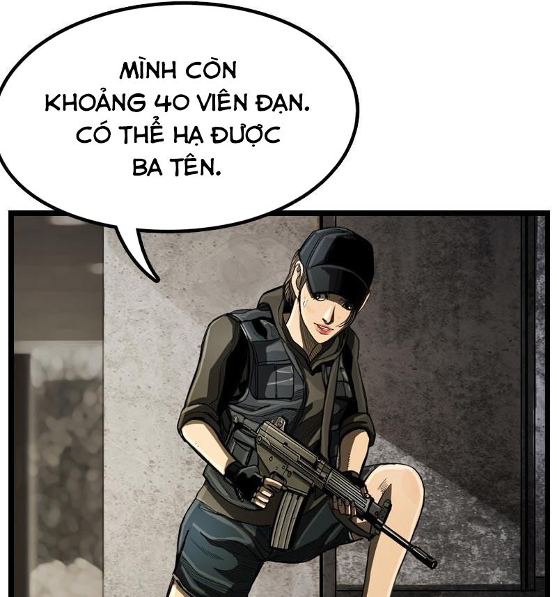 The First Hunter - Chương 40