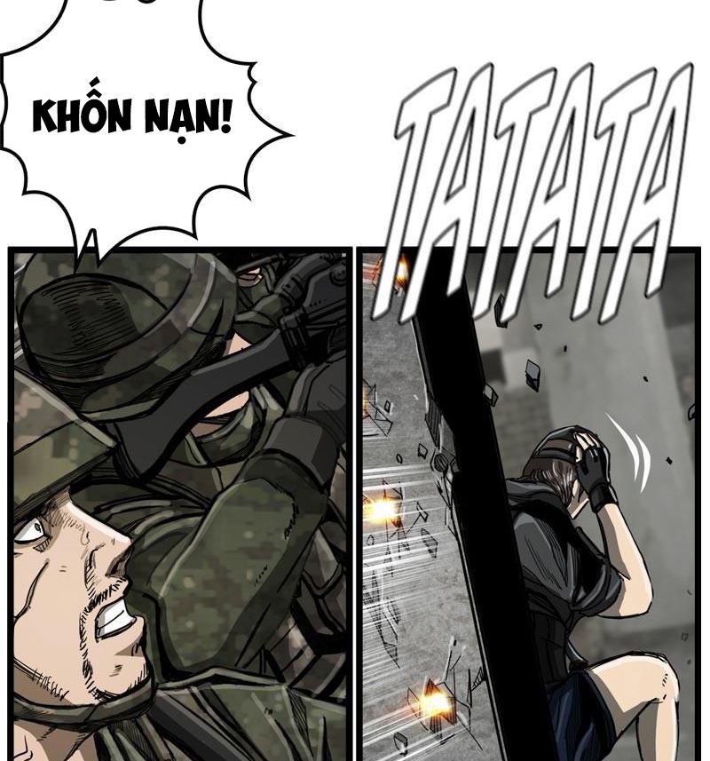 The First Hunter - Chương 40
