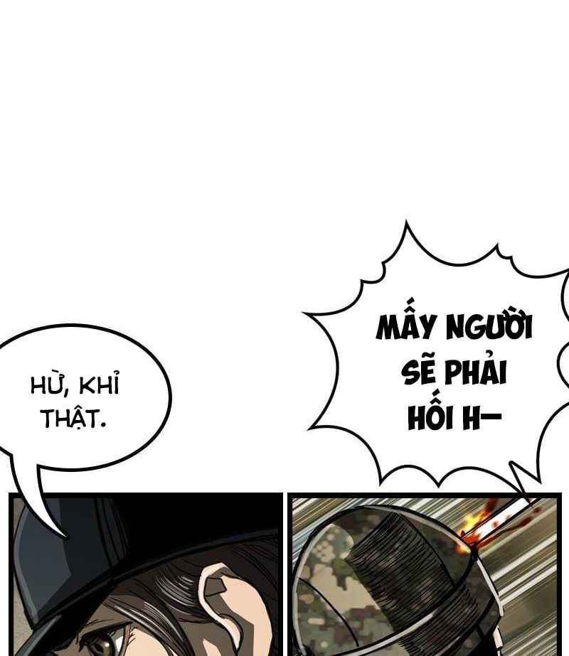 The First Hunter - Chương 40