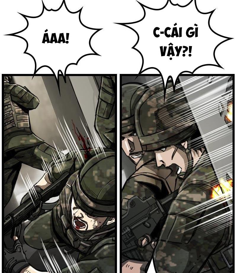 The First Hunter - Chương 40