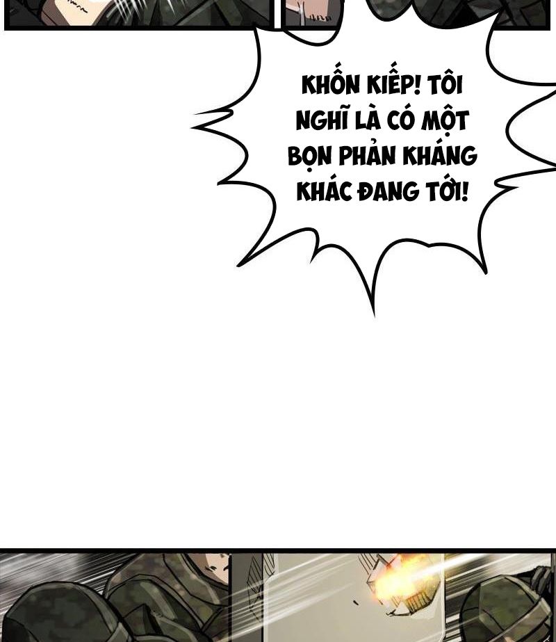 The First Hunter - Chương 40