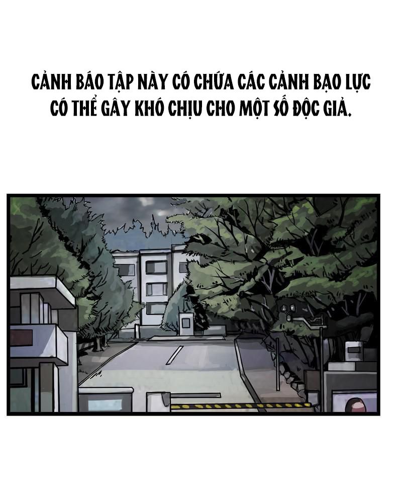 The First Hunter - Chương 41