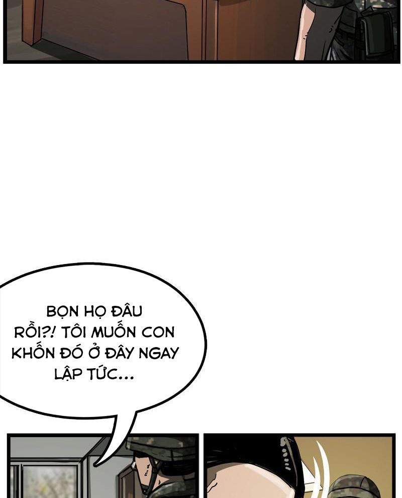 The First Hunter - Chương 41
