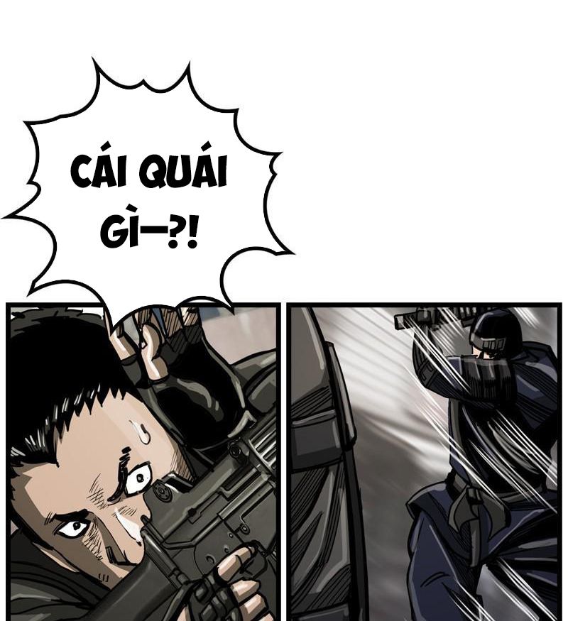 The First Hunter - Chương 41