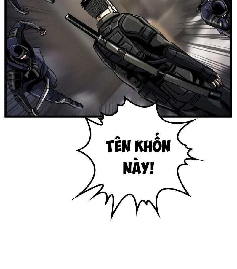 The First Hunter - Chương 41