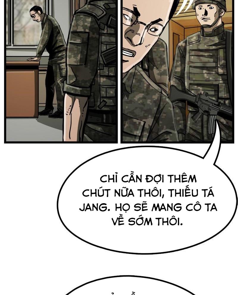 The First Hunter - Chương 41