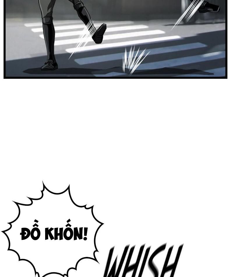 The First Hunter - Chương 41