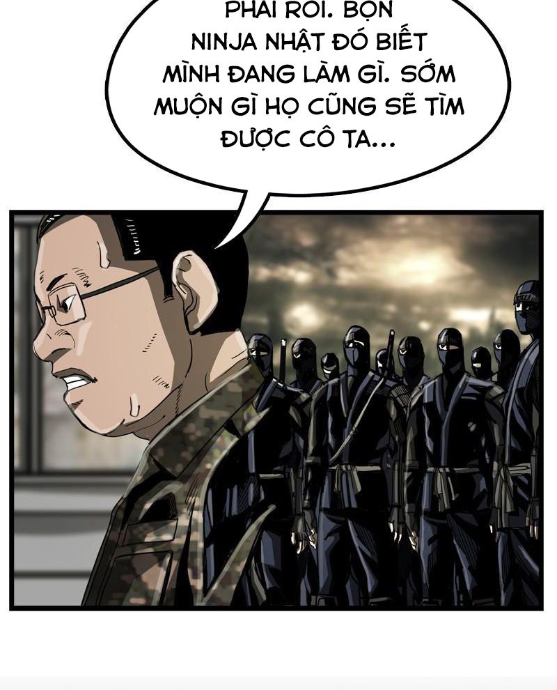 The First Hunter - Chương 41
