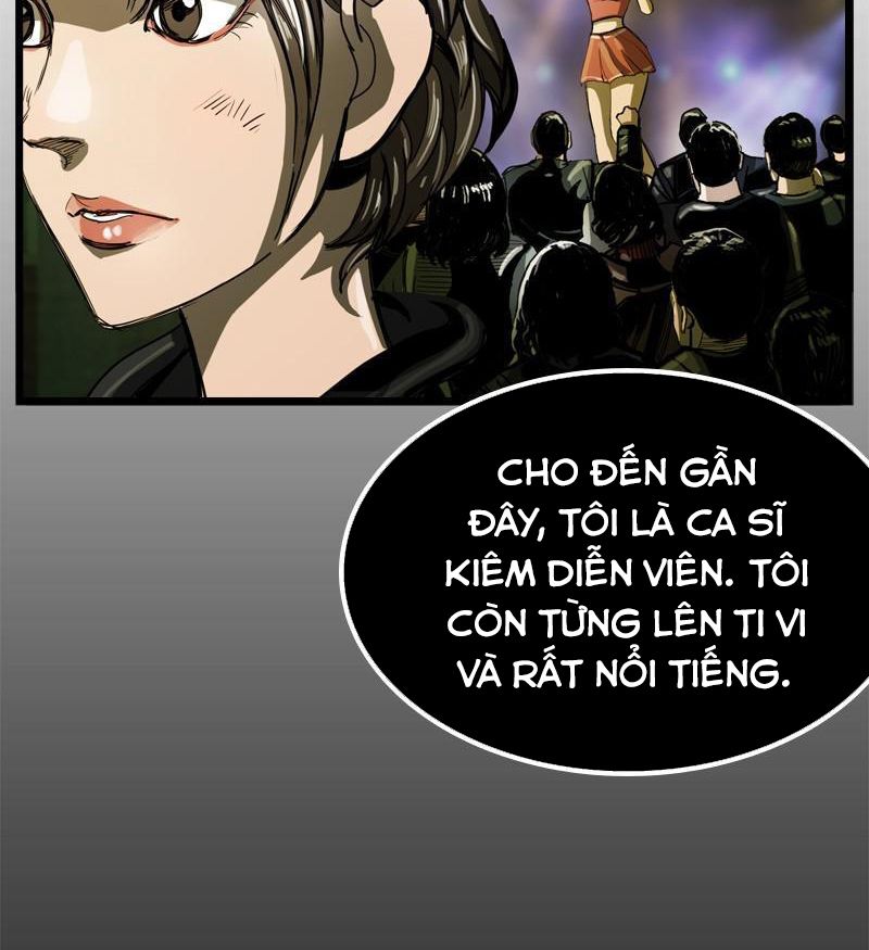 The First Hunter - Chương 41