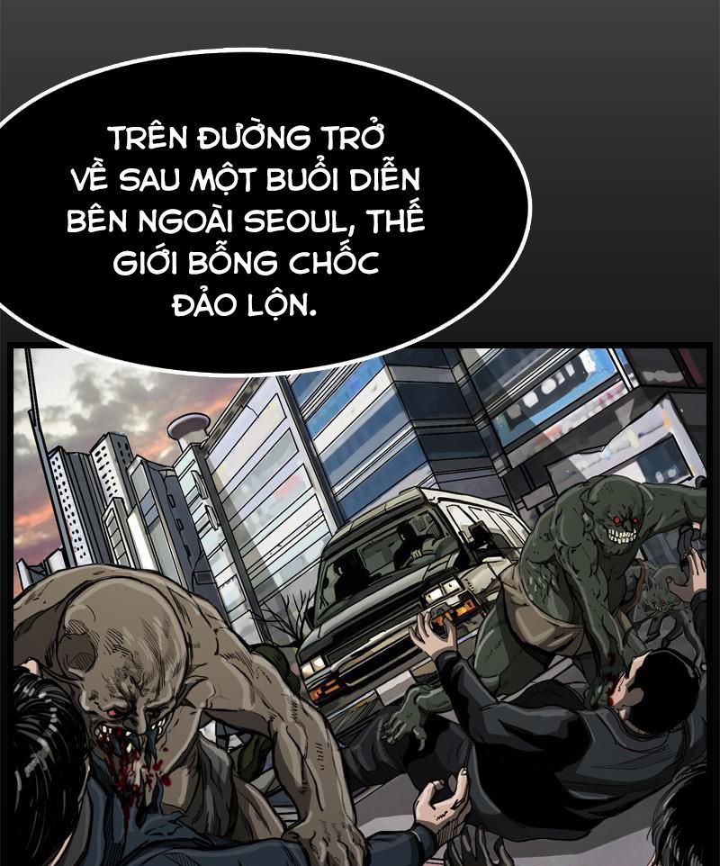 The First Hunter - Chương 41